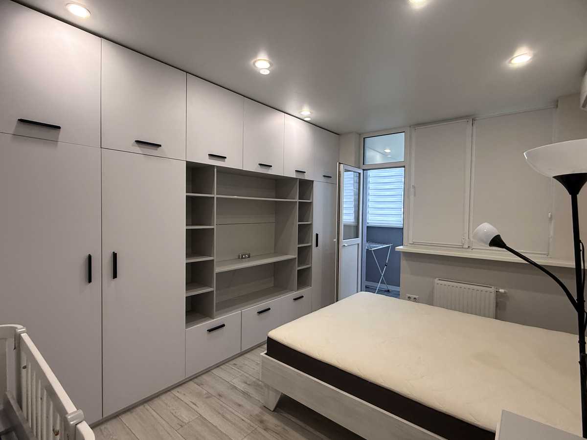 Квартира на вул. Казарменна, 6Г в Києві, ID 452647, фото №9