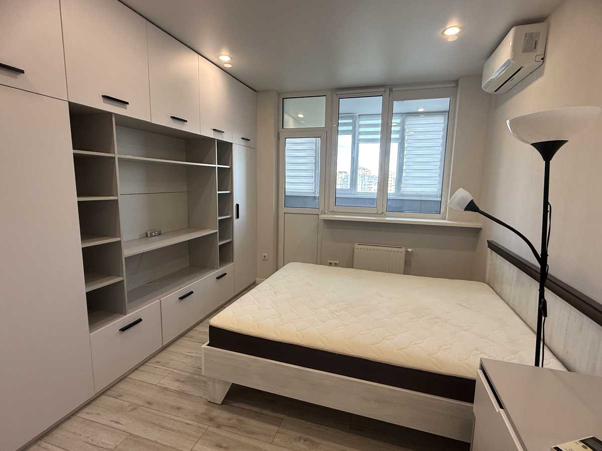 Квартира на вул. Казарменна, 6Г в Києві, ID 452647, фото №10