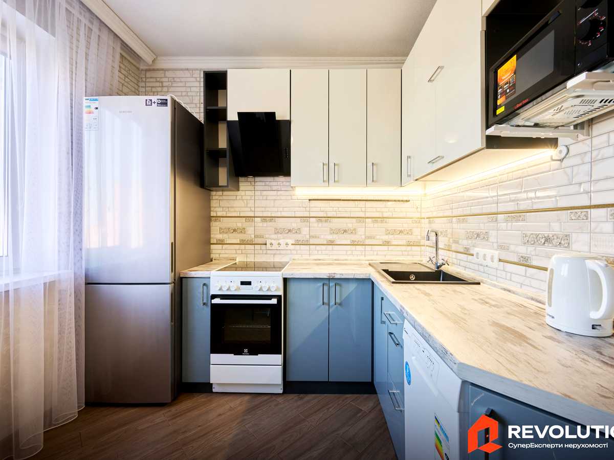 Квартира на вул. Академіка Єфремова, 4 в Києві, ID 389385, фото №2