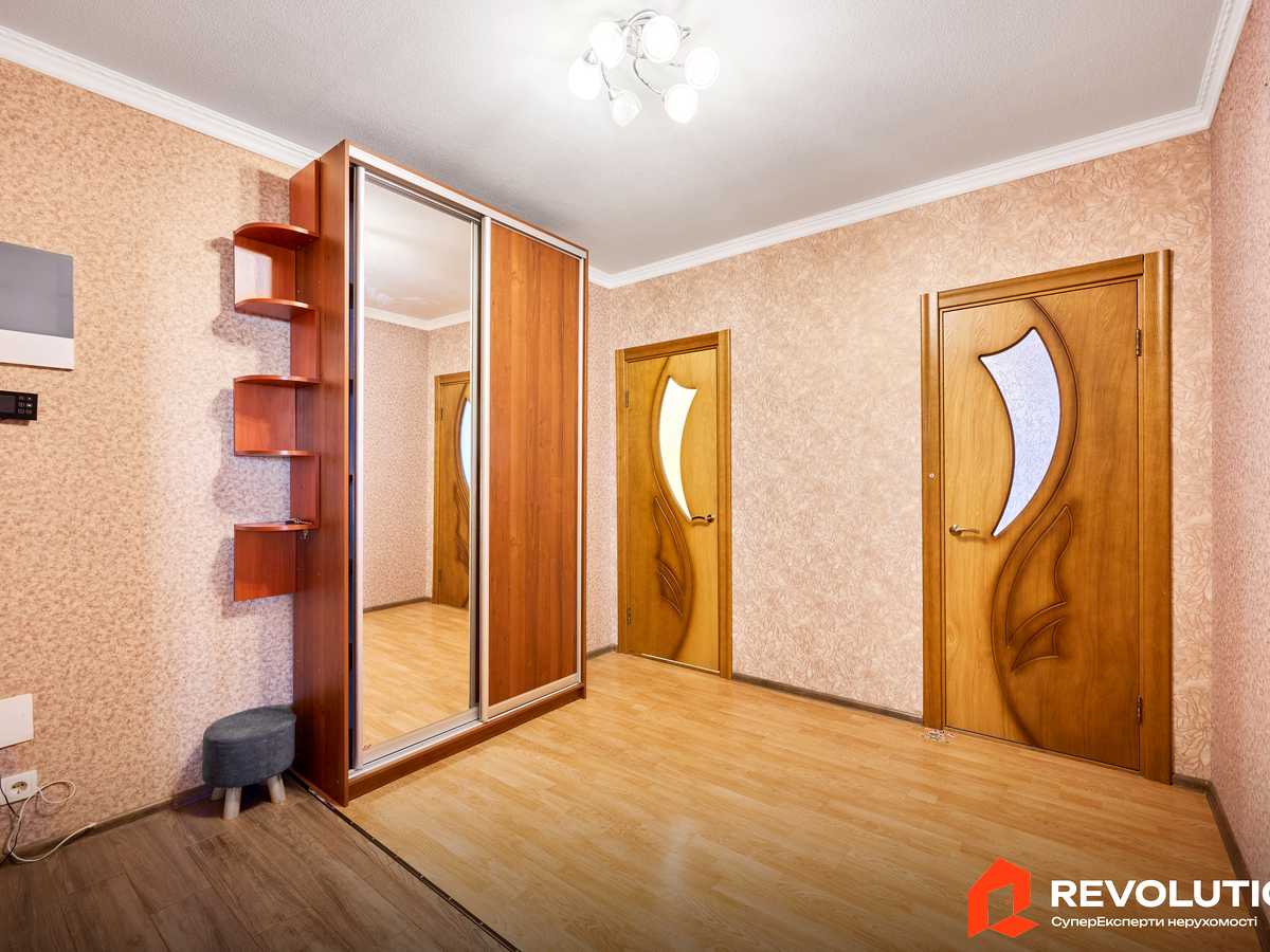 Квартира на вул. Академіка Єфремова, 4 в Києві, ID 389385, фото №12