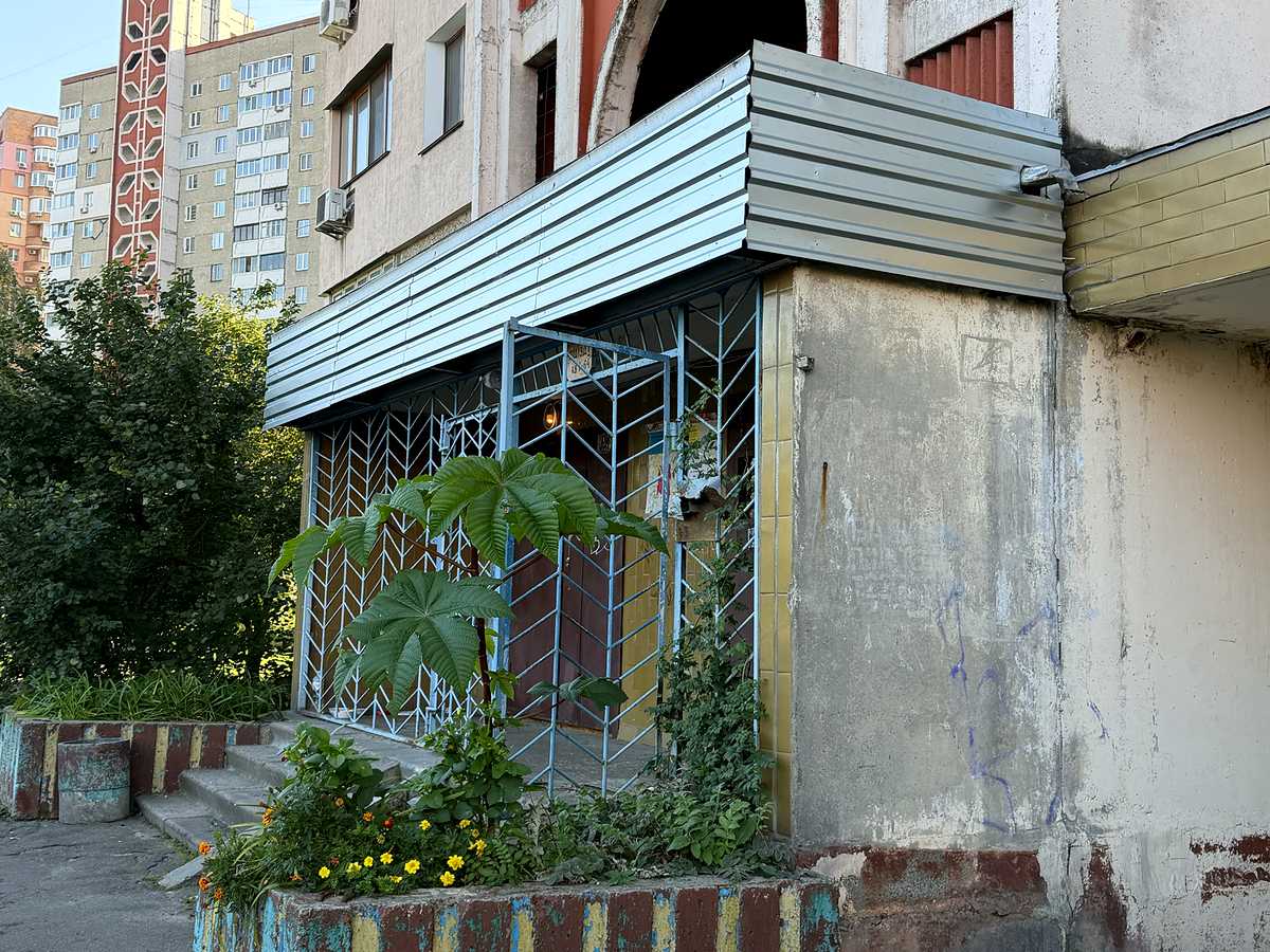 Квартира на вул. Академіка Єфремова, 4 в Києві, ID 389385, фото №17