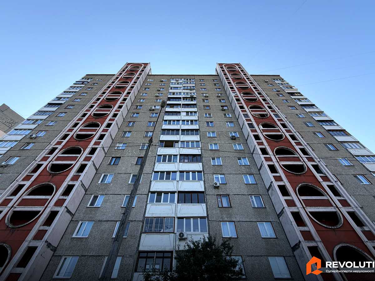 Квартира на вул. Академіка Єфремова, 4 в Києві, ID 389385, фото №18
