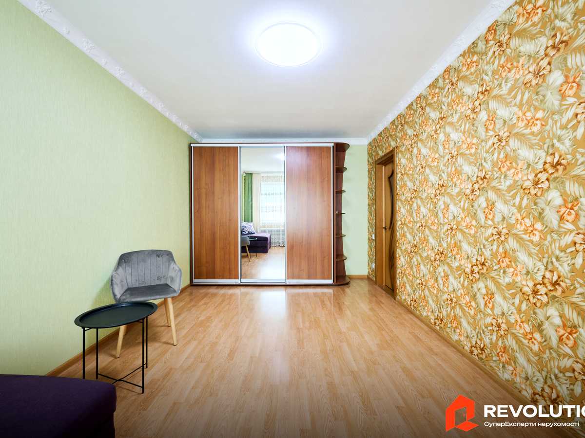 Квартира на вул. Академіка Єфремова, 4 в Києві, ID 389385, фото №4