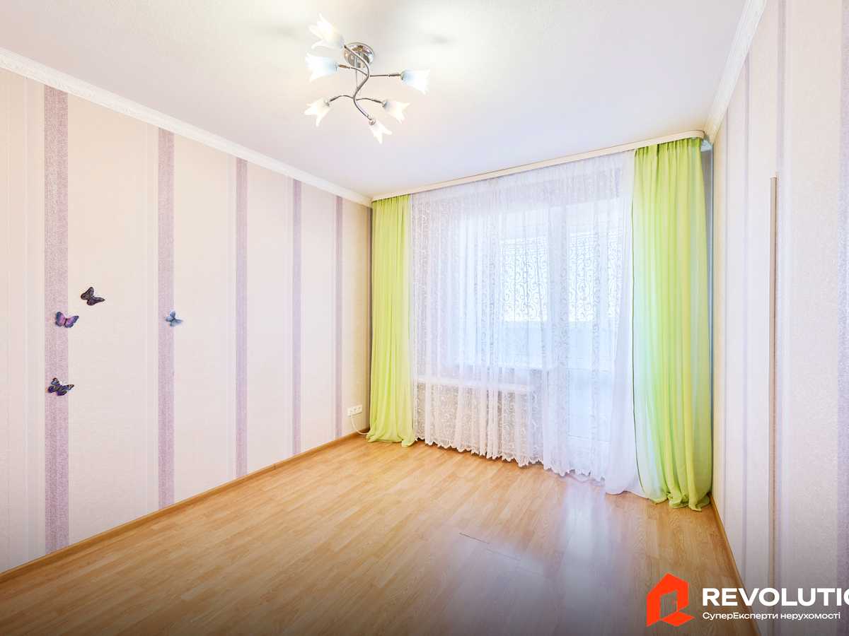 Квартира на вул. Академіка Єфремова, 4 в Києві, ID 389385, фото №5