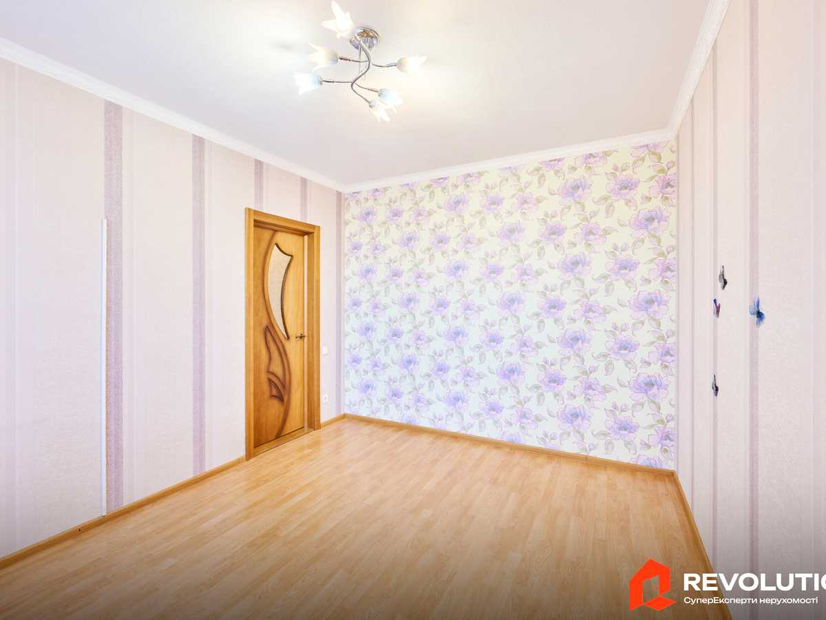 Квартира на вул. Академіка Єфремова, 4 в Києві, ID 389385, фото №6