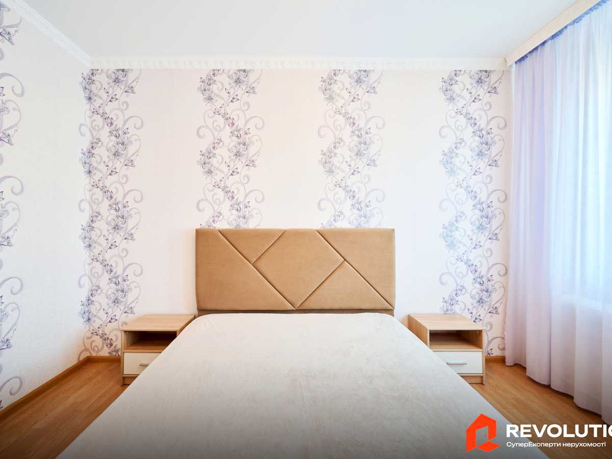 Квартира на вул. Академіка Єфремова, 4 в Києві, ID 389385, фото №7