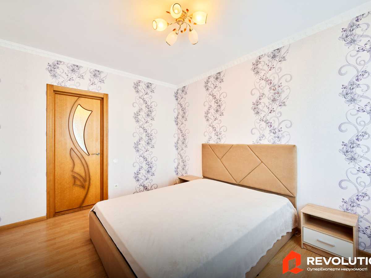 Квартира на вул. Академіка Єфремова, 4 в Києві, ID 389385, фото №8
