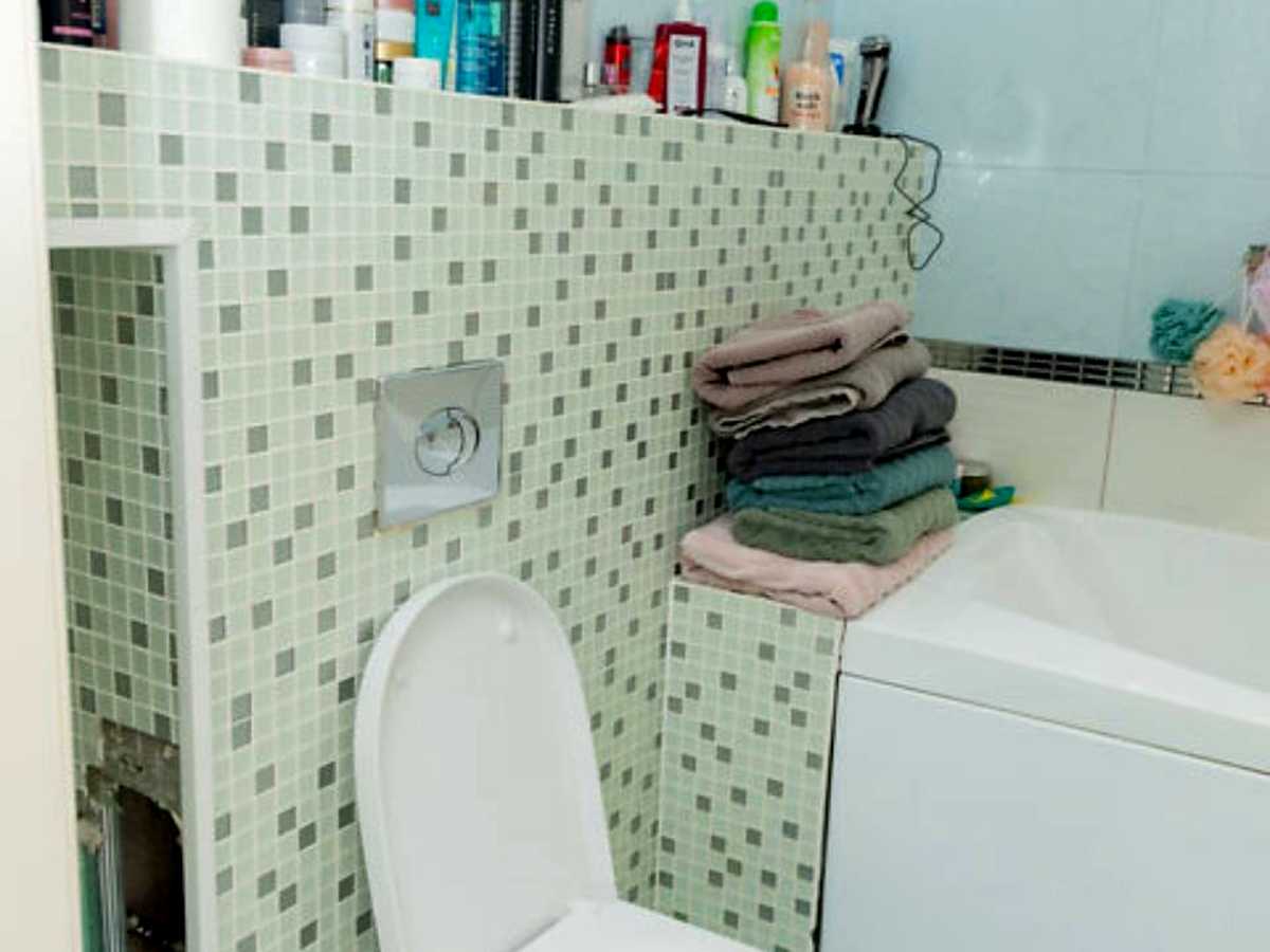 Квартира на Старокостянтинівське шосе, 26/2 в Хмельницькому, ID 388786, фото №37