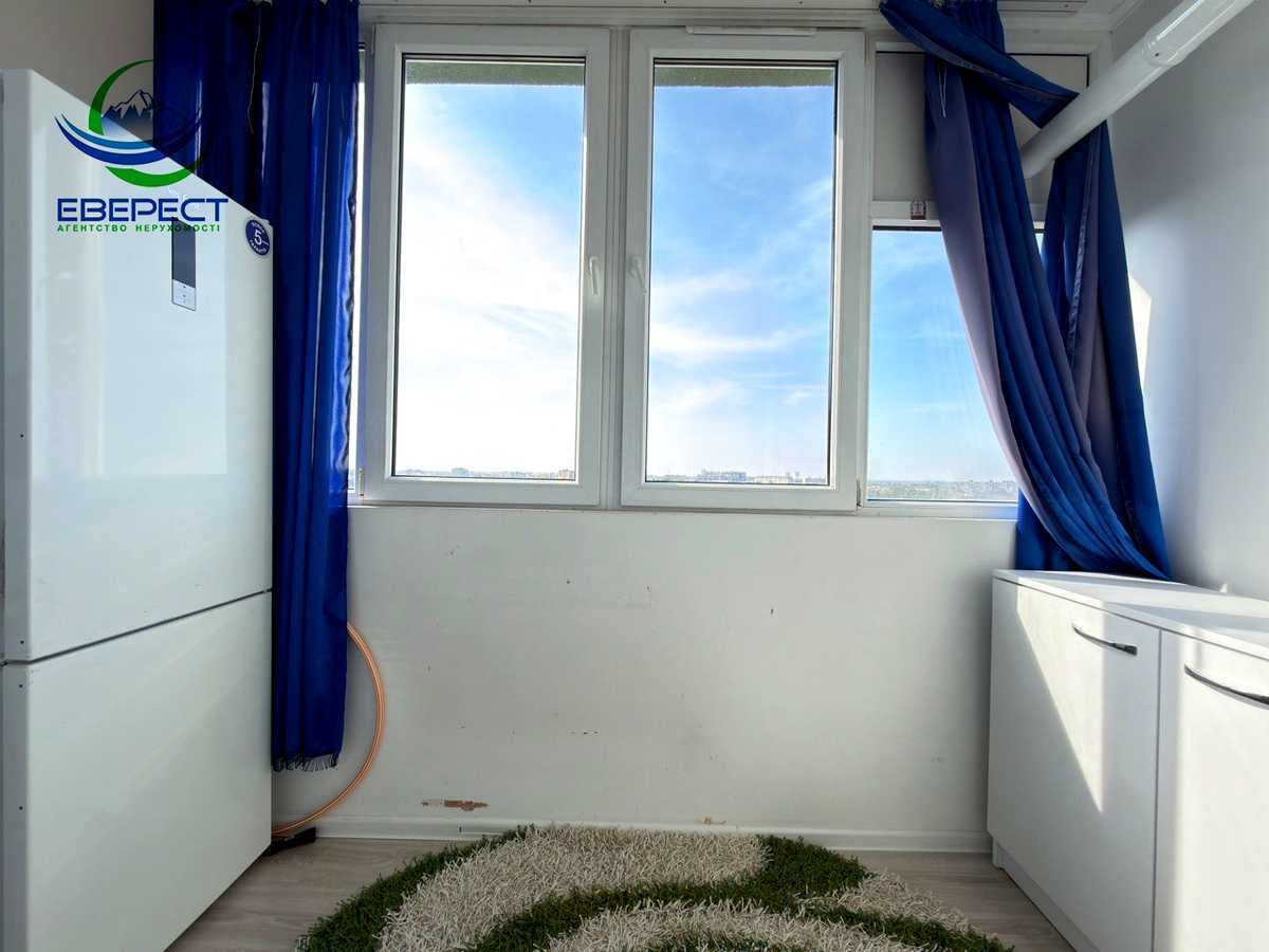 Квартира на просп. Перемоги, 32А в Луцьку, ID 387906, фото №3