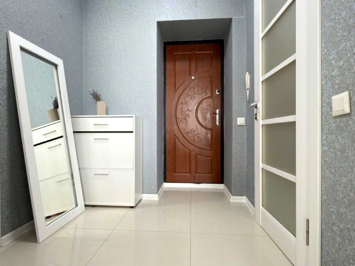 Квартира на просп. Перемоги, 32А в Луцьку, ID 387906, фото №4