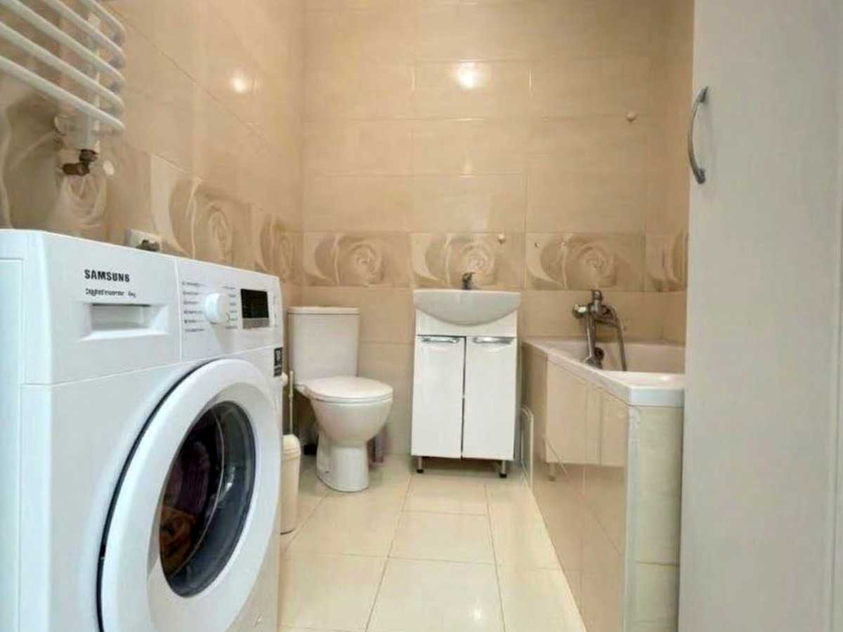 Квартира на просп. Перемоги, 32А в Луцьку, ID 387906, фото №6