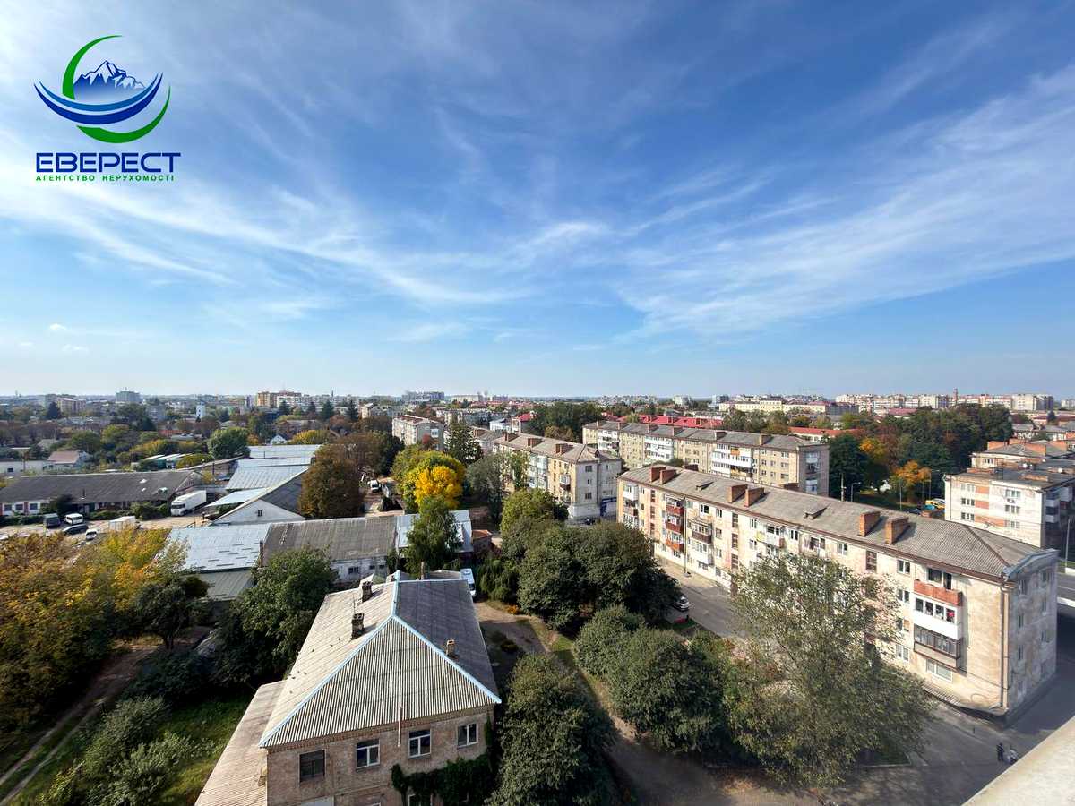 Квартира на просп. Перемоги, 32А в Луцьку, ID 387906, фото №7