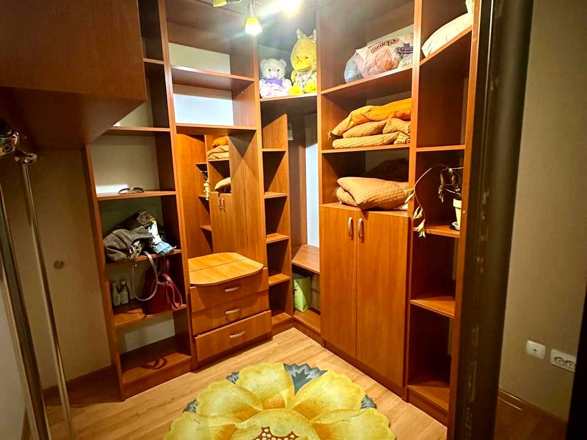 Квартира на просп. Миру, 57/3 в Хмельницькому, ID 388784, фото №19