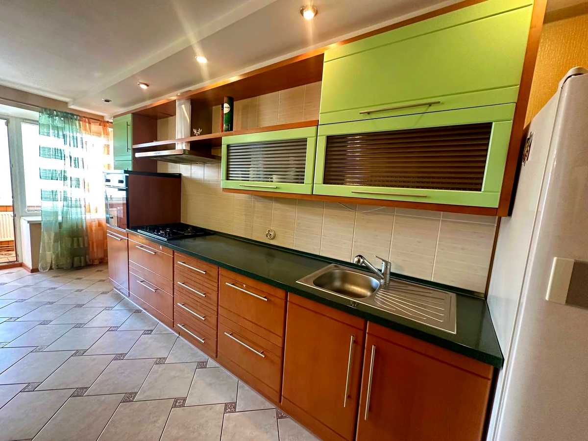 Квартира на просп. Миру, 57/3 в Хмельницькому, ID 388784, фото №6