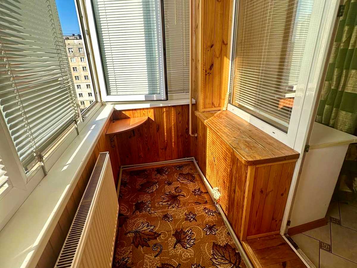 Квартира на просп. Миру, 57/3 в Хмельницькому, ID 388784, фото №9