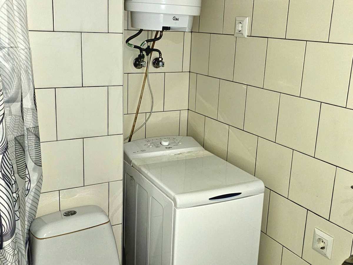 Квартира на вул. Андрія Аболмасова, 4 в Києві, ID 384800, фото №13