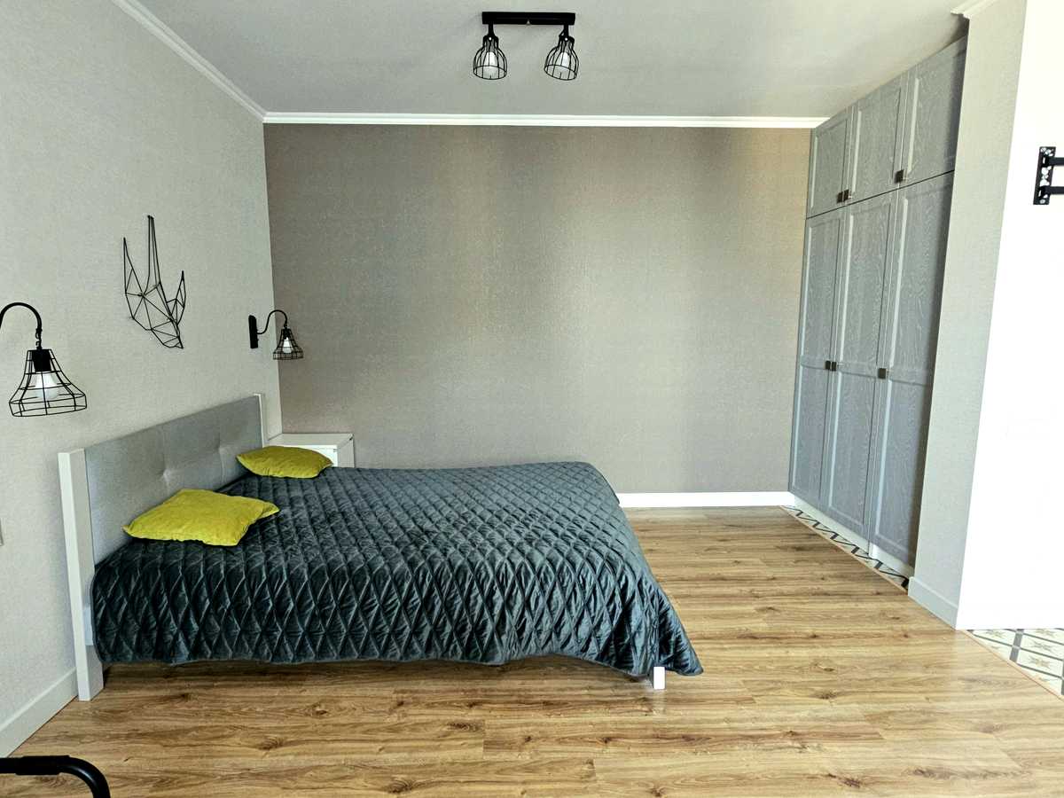 Квартира на вул. Андрія Аболмасова, 4 в Києві, ID 384800, фото №6