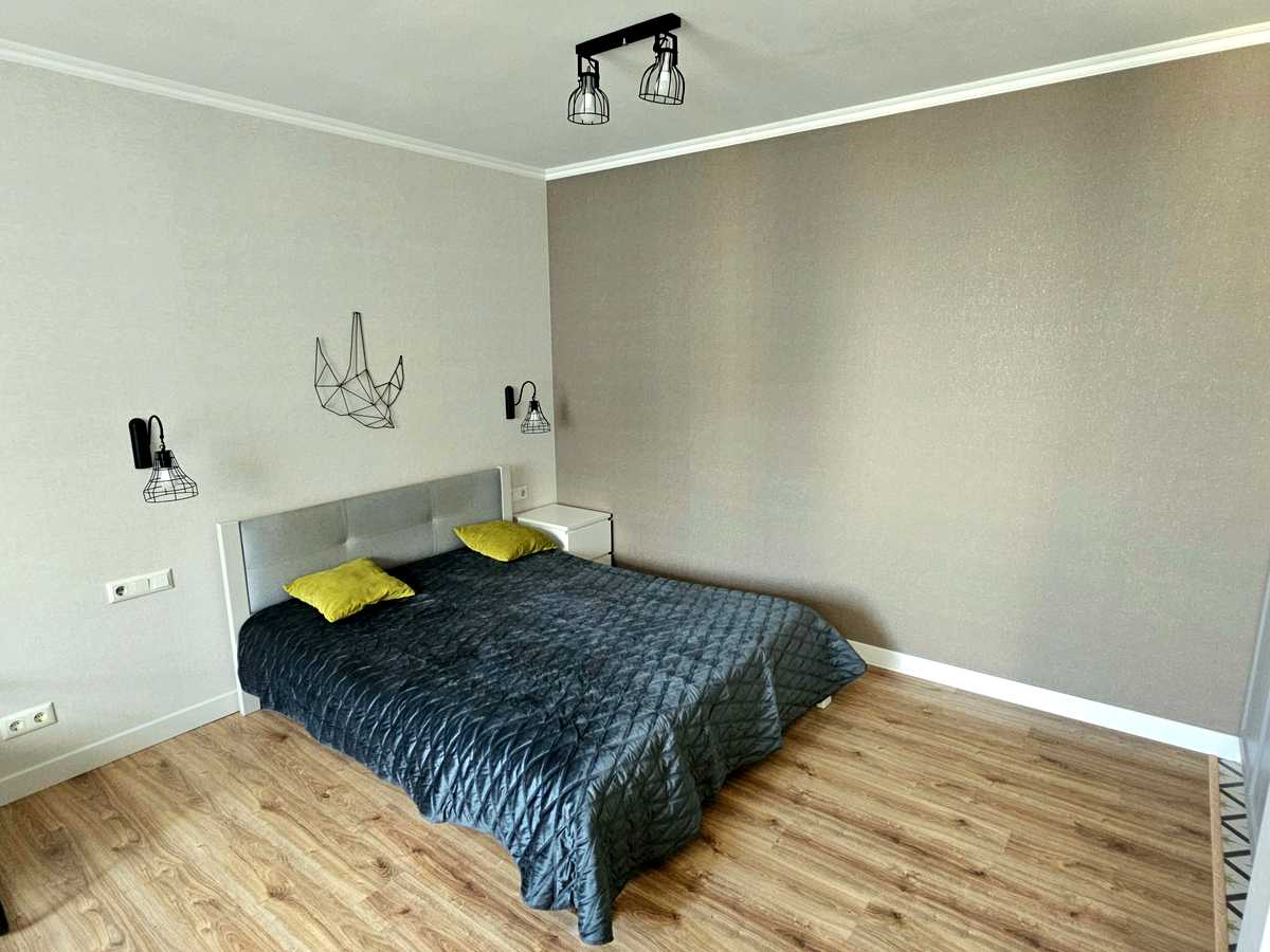Квартира на вул. Андрія Аболмасова, 4 в Києві, ID 384800, фото №7