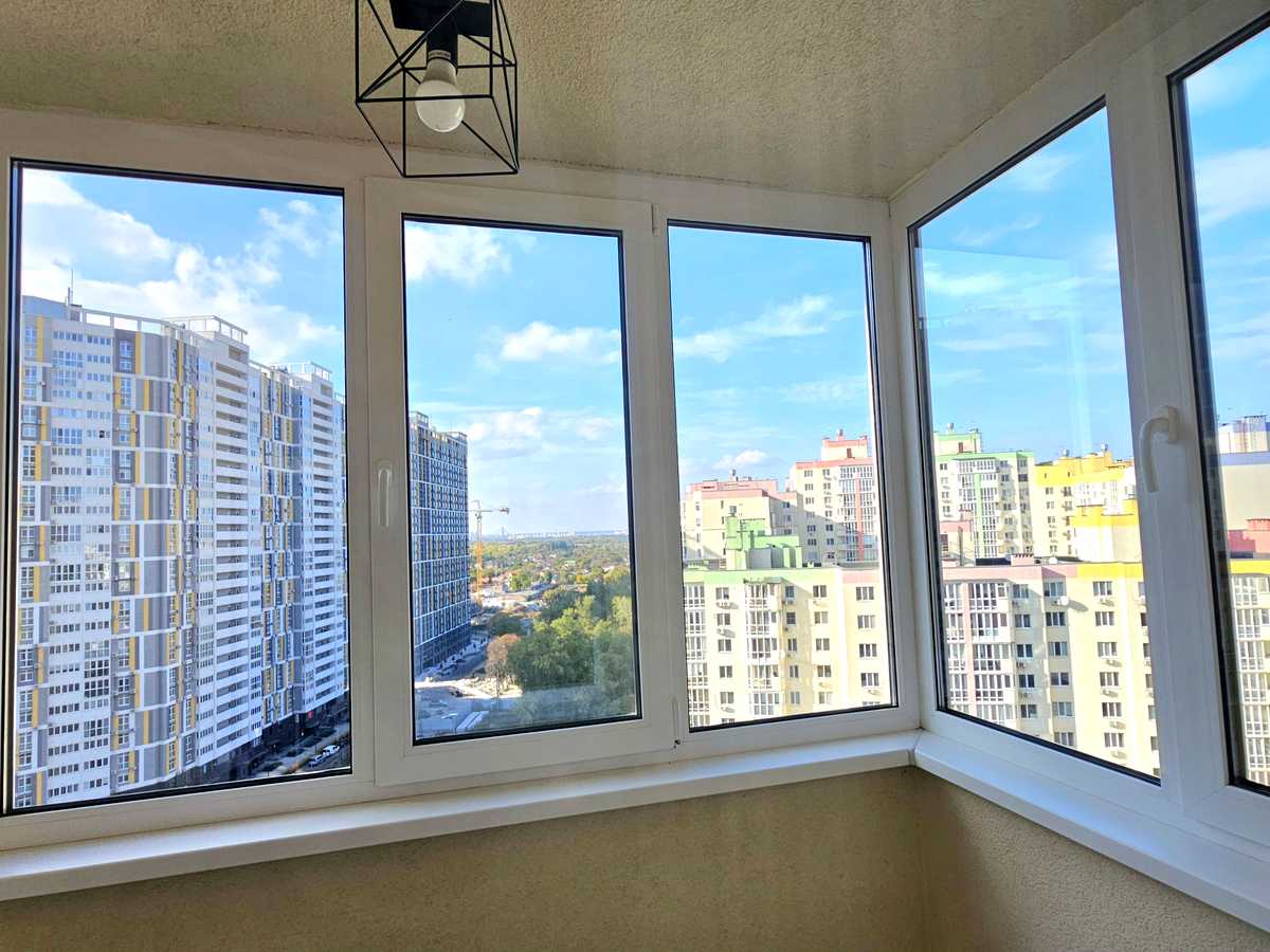 Квартира на вул. Андрія Аболмасова, 4 в Києві, ID 384800, фото №9