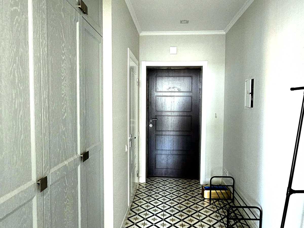 Квартира на вул. Андрія Аболмасова, 4 в Києві, ID 384800, фото №10