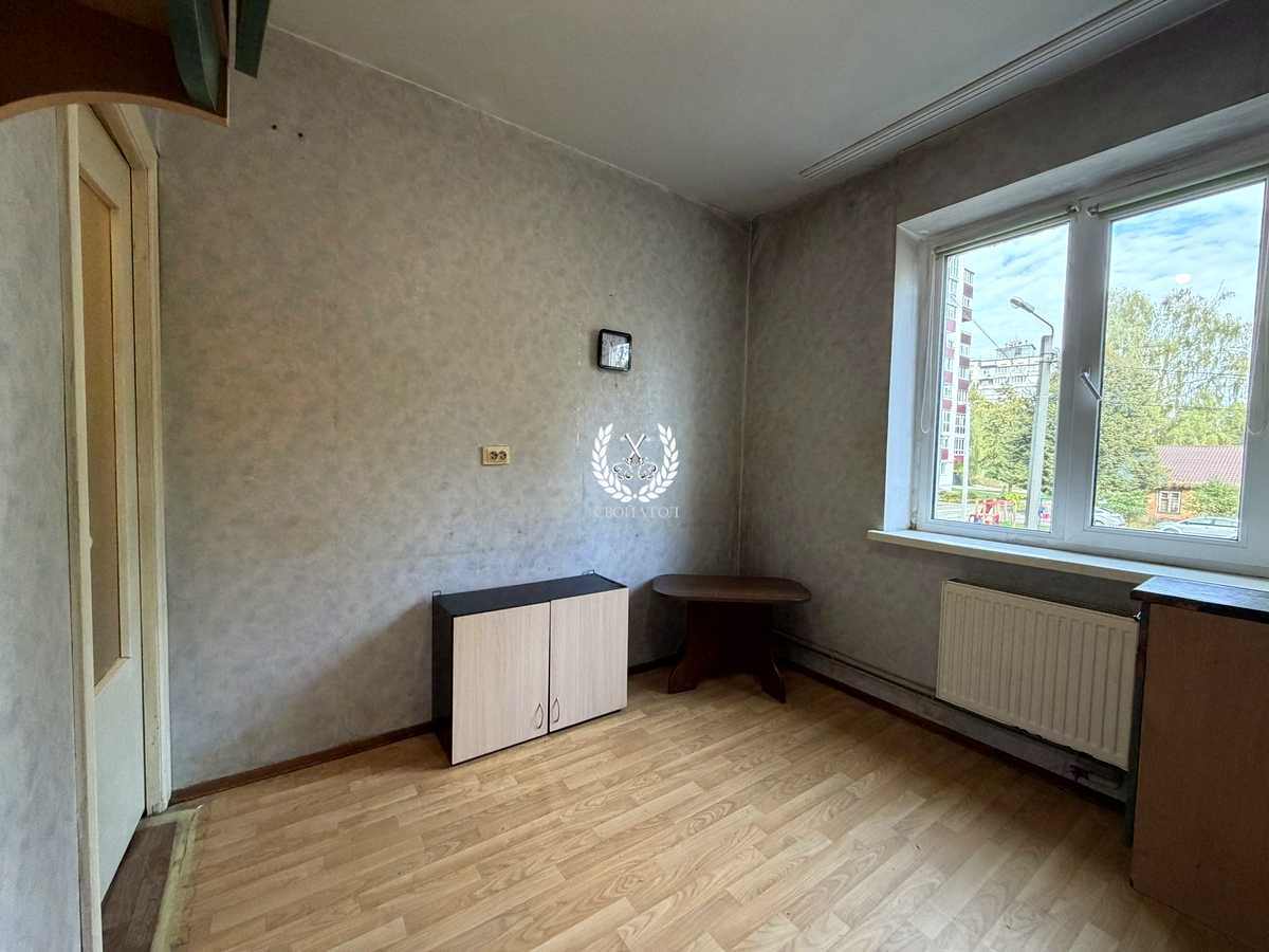 Квартира на вул. Курсанта Єськова, 14Б в Чернігові, ID 389120, фото №12