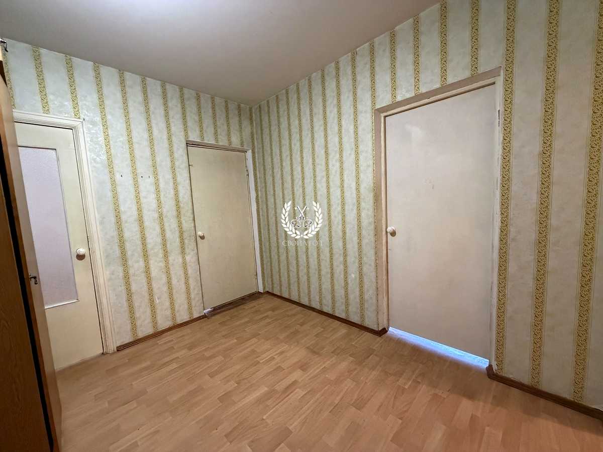 Квартира на вул. Курсанта Єськова, 14Б в Чернігові, ID 389120, фото №14