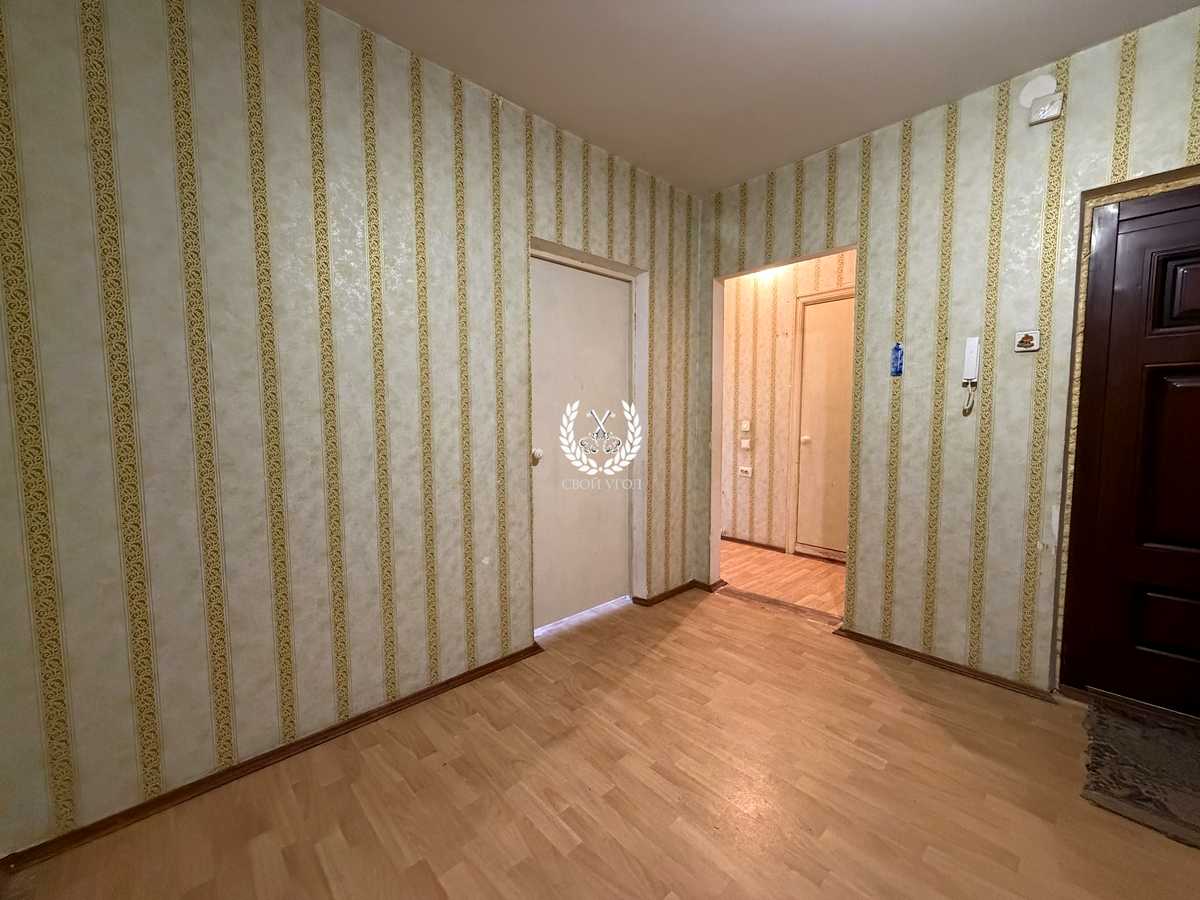 Квартира на вул. Курсанта Єськова, 14Б в Чернігові, ID 389120, фото №16