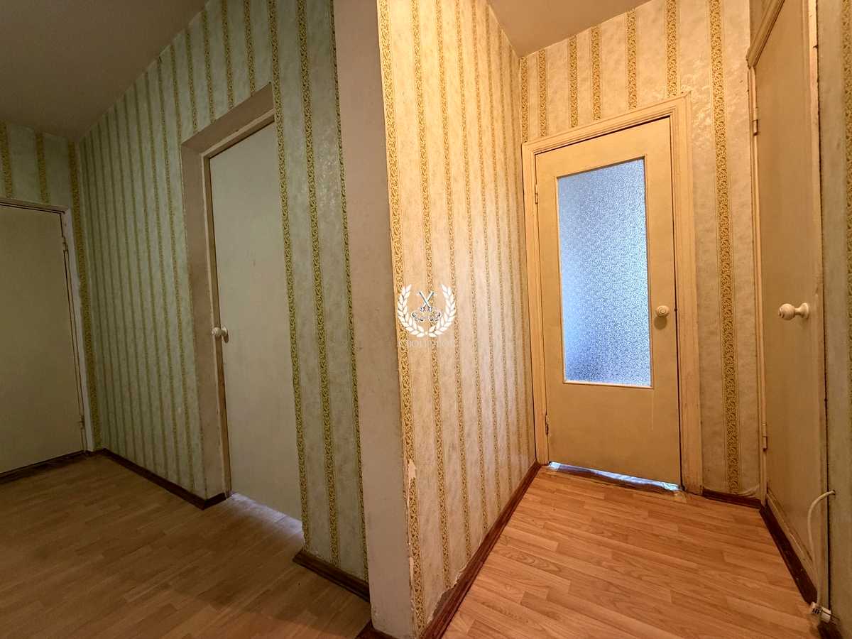 Квартира на вул. Курсанта Єськова, 14Б в Чернігові, ID 389120, фото №17