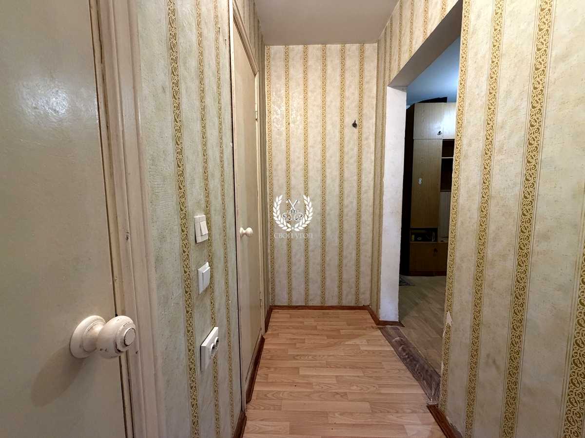 Квартира на вул. Курсанта Єськова, 14Б в Чернігові, ID 389120, фото №18
