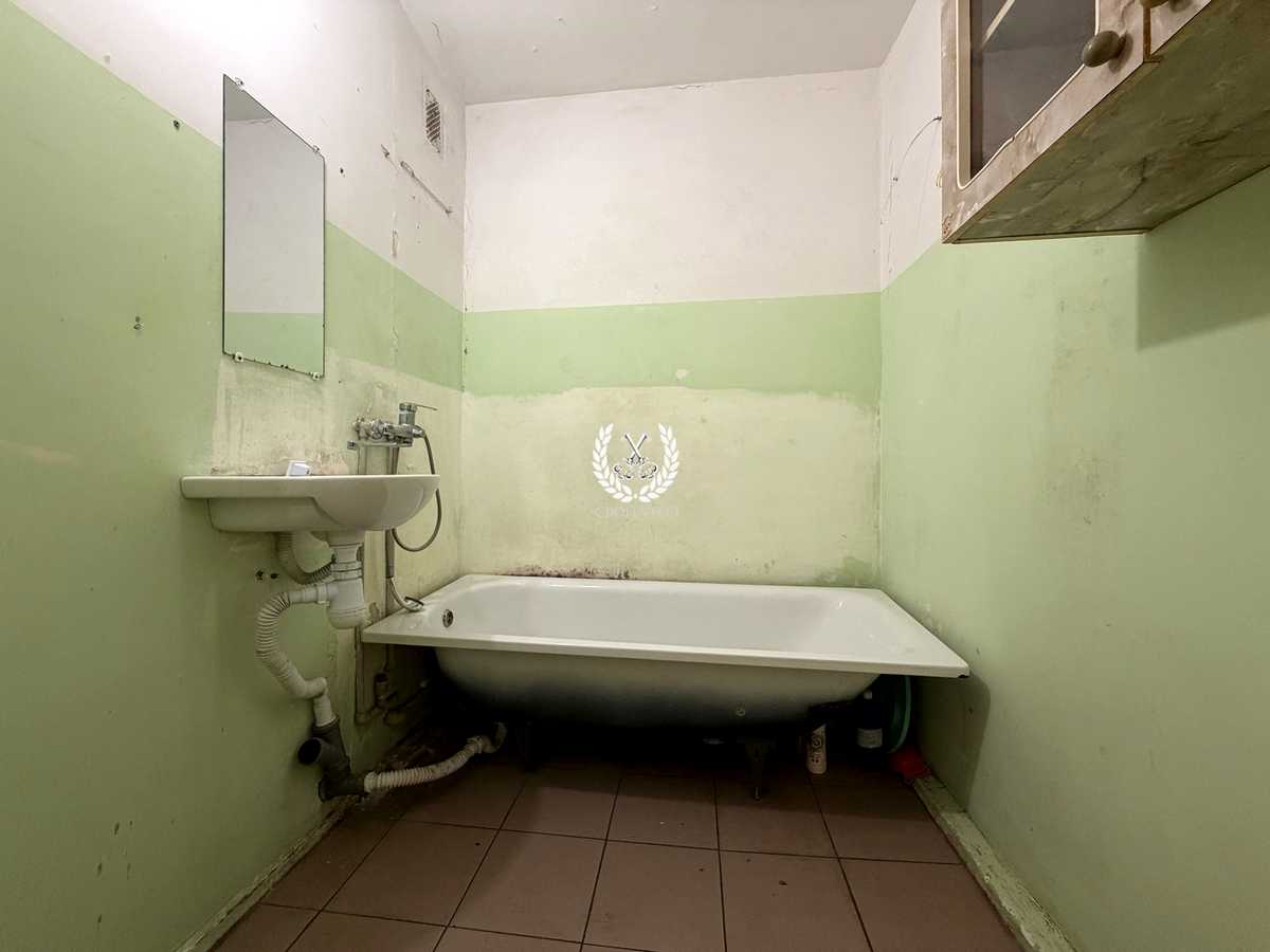 Квартира на вул. Курсанта Єськова, 14Б в Чернігові, ID 389120, фото №19