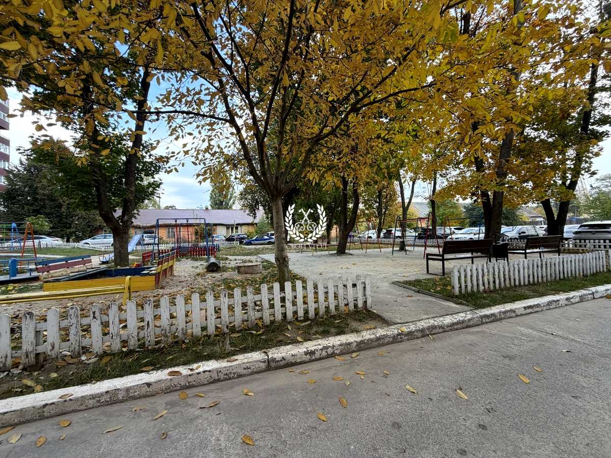 Квартира на вул. Курсанта Єськова, 14Б в Чернігові, ID 389120, фото №21