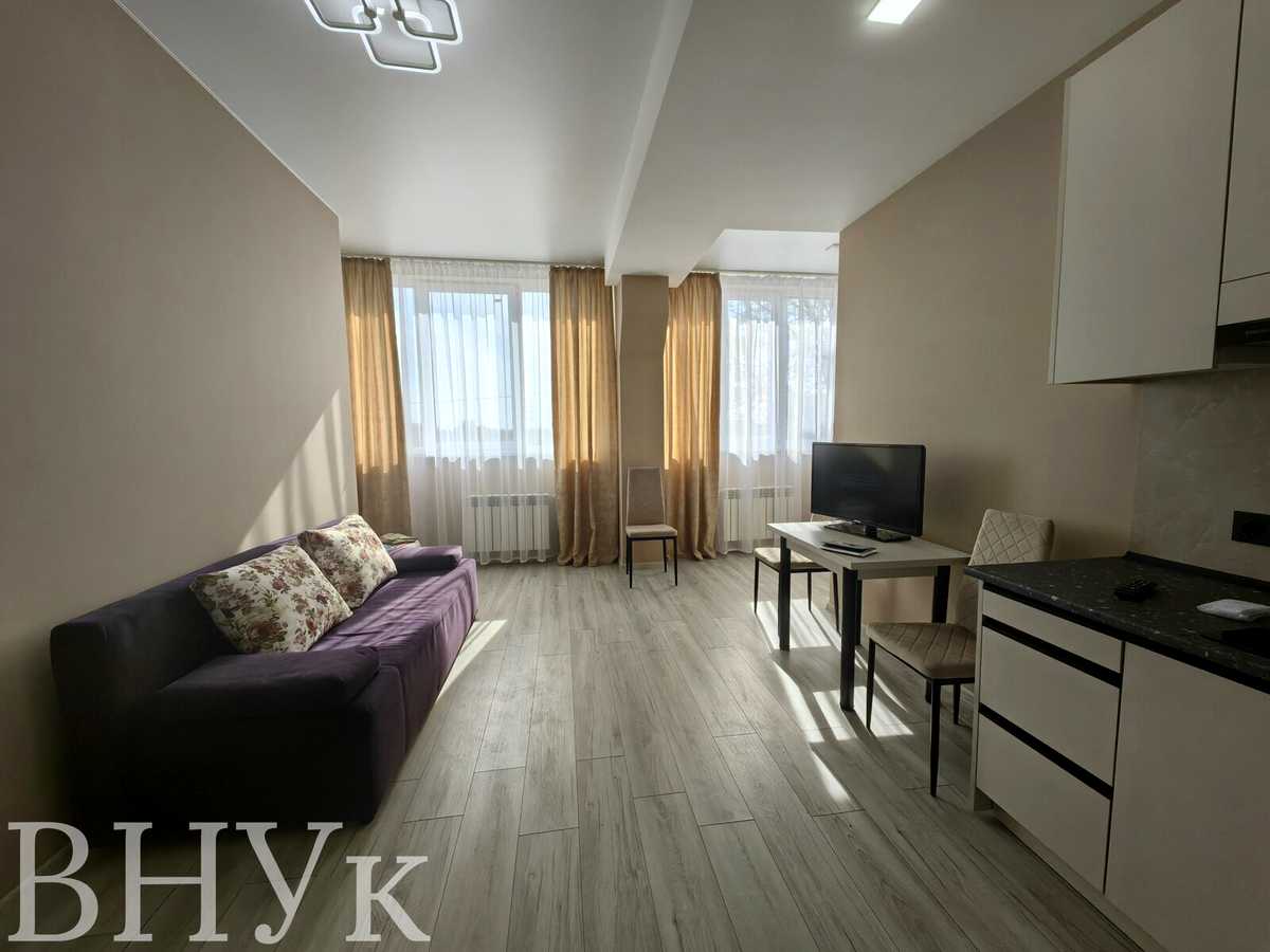 Квартира на вул. Сергія Мартина, 4 в Ужгороді, ID 389111, фото №2