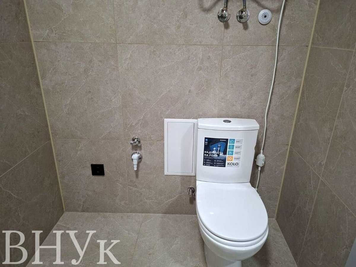 Квартира на вул. Сергія Мартина, 4 в Ужгороді, ID 389111, фото №11