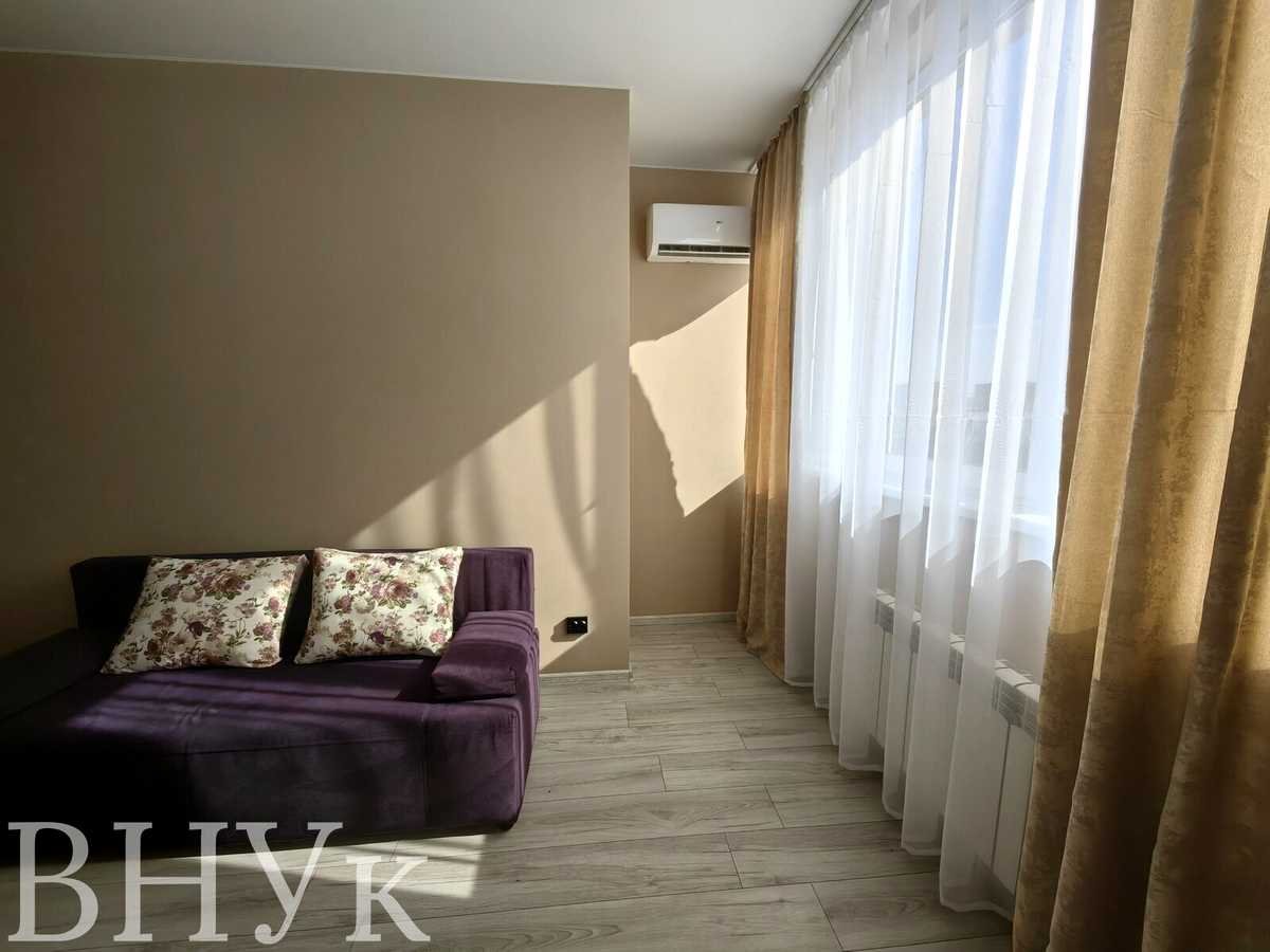 Квартира на вул. Сергія Мартина, 4 в Ужгороді, ID 389111, фото №3