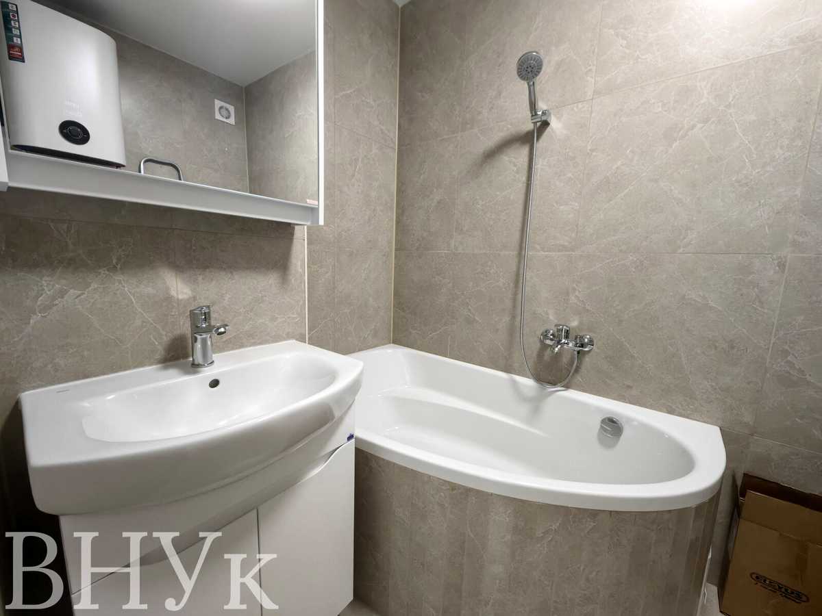 Квартира на вул. Сергія Мартина, 4 в Ужгороді, ID 389111, фото №10
