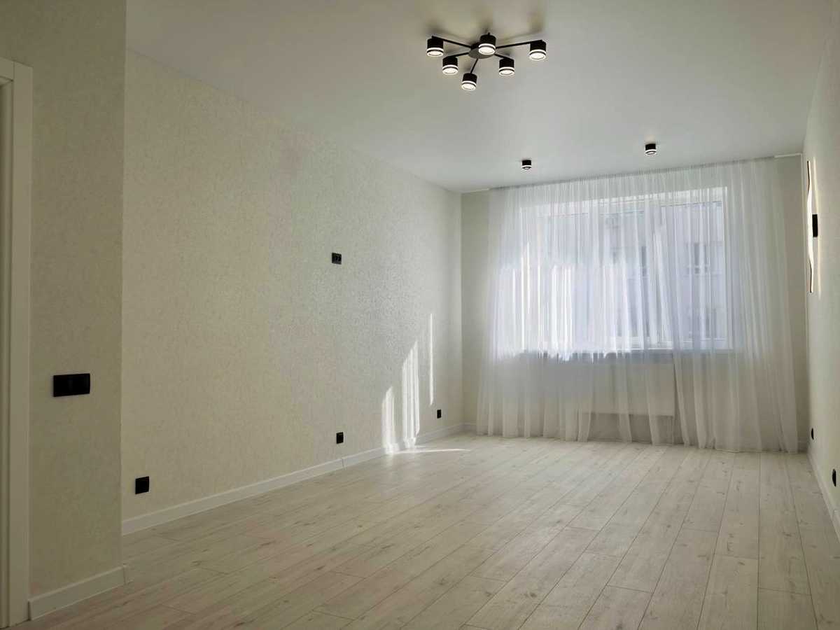 Квартира на вул. Лісогринівецька, 34В, ID 388783, фото №1