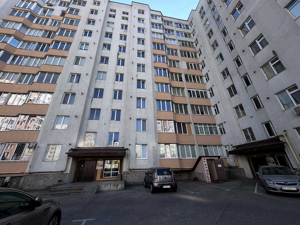 Квартира на вул. Будівельників, 4/2 в Хмельницькому, ID 388782, фото №14