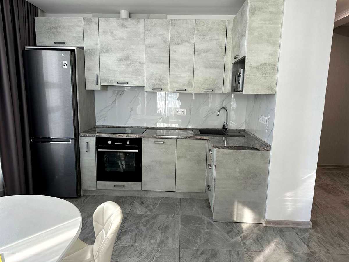 Квартира на вул. Зарічна, 2 к3 в Київ, ID 384866, фото №3