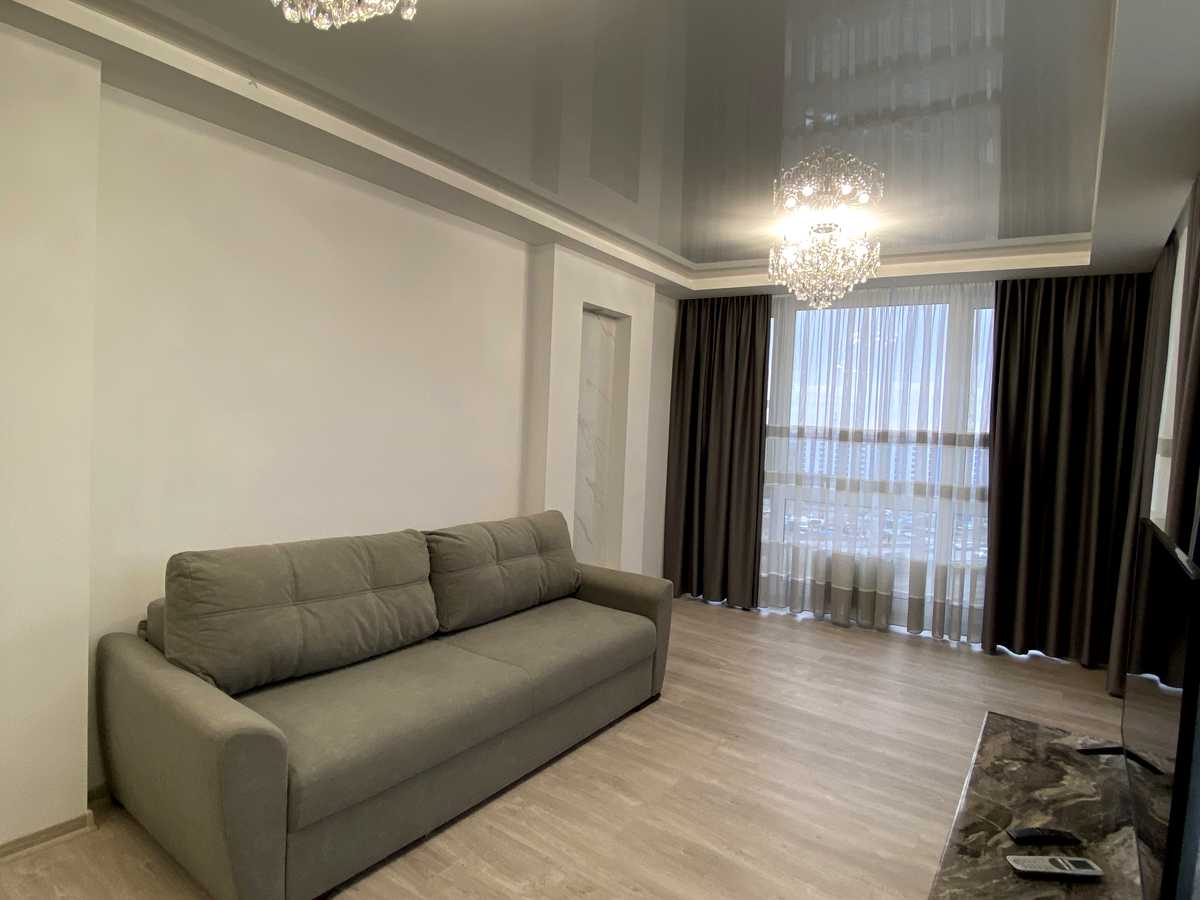 Квартира на вул. Зарічна, 2 к3 в Київ, ID 384866, фото №4
