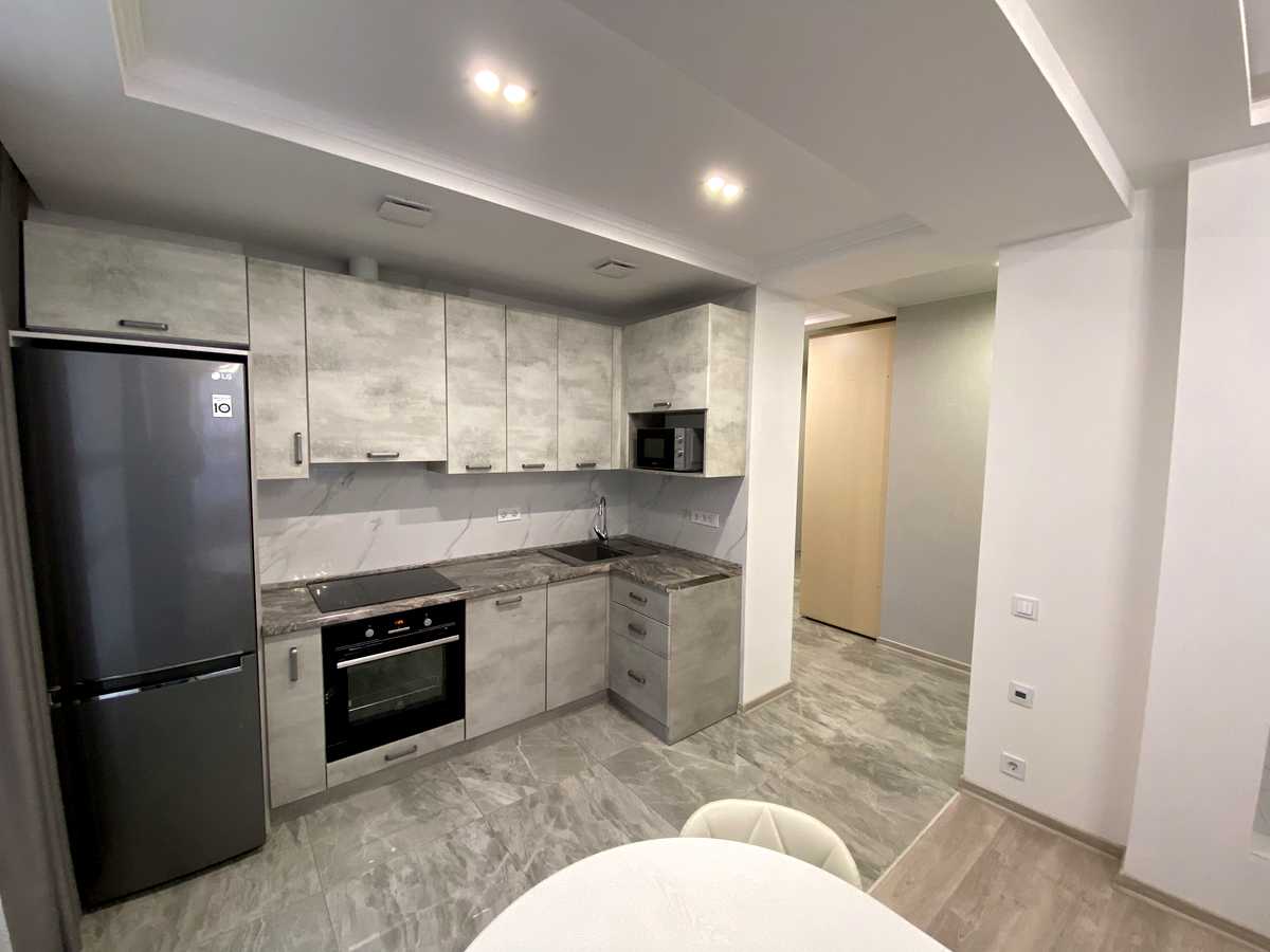 Квартира на вул. Зарічна, 2 к3 в Київ, ID 384866, фото №5