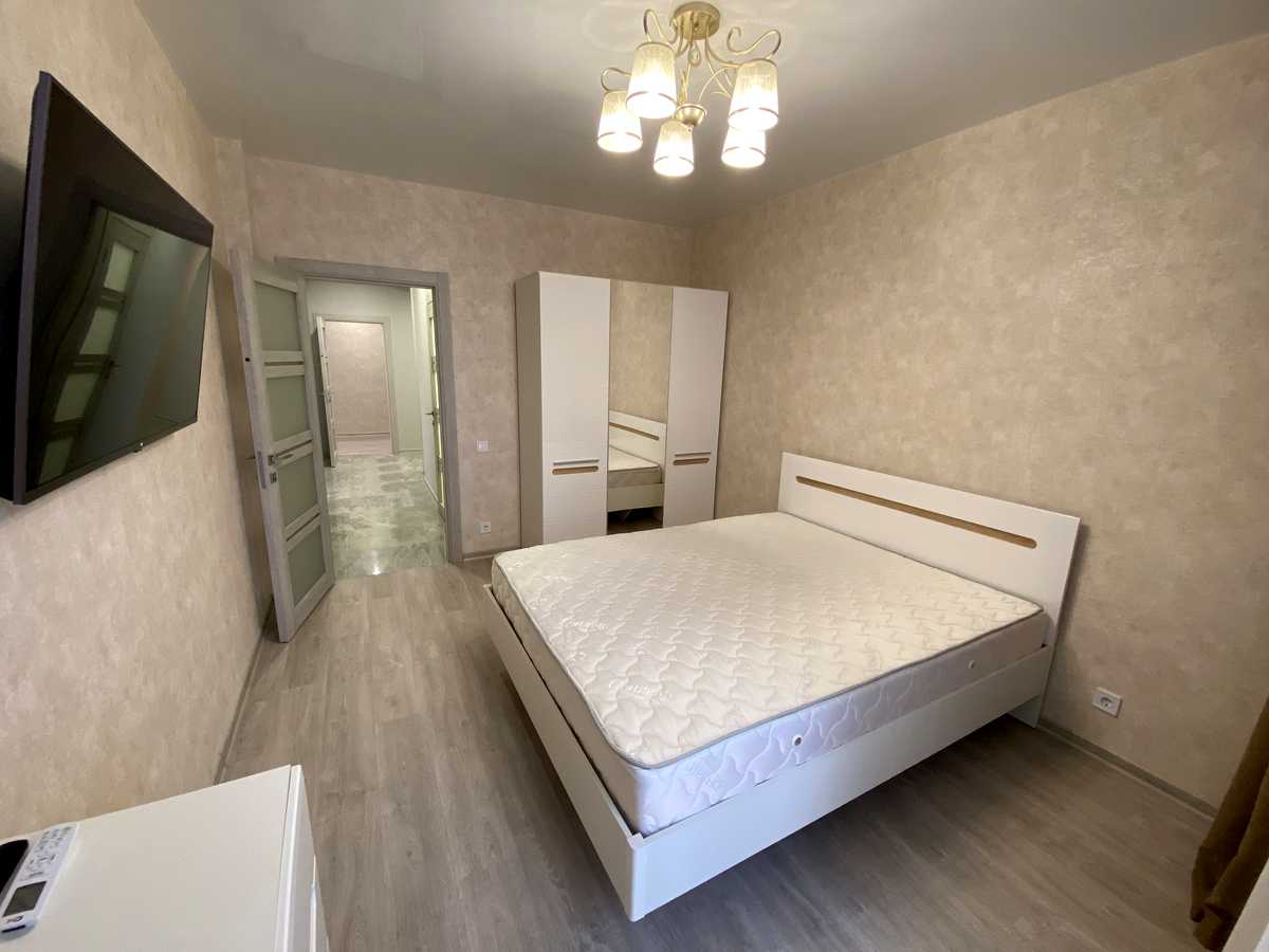 Квартира на вул. Зарічна, 2 к3 в Києві, ID 384866, фото №6
