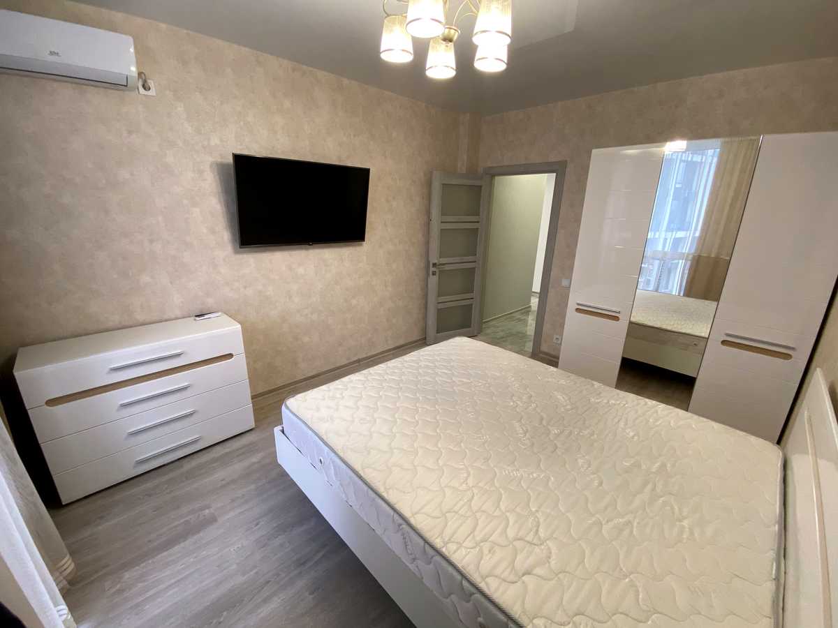 Квартира на вул. Зарічна, 2 к3 в Києві, ID 384866, фото №7
