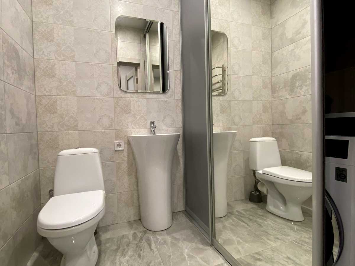 Квартира на вул. Зарічна, 2 к3 в Києві, ID 384866, фото №8