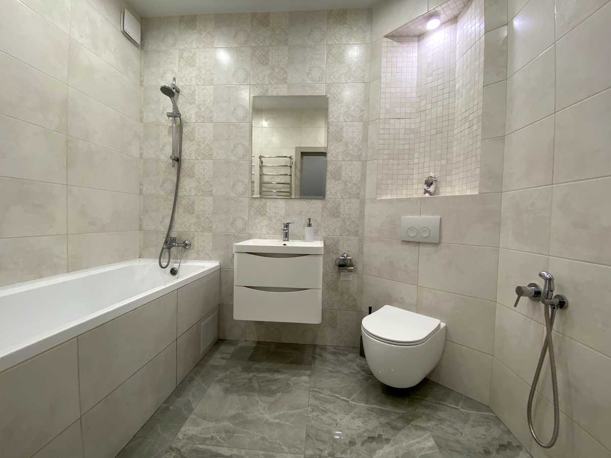 Квартира на вул. Зарічна, 2 к3 в Києві, ID 384866, фото №9