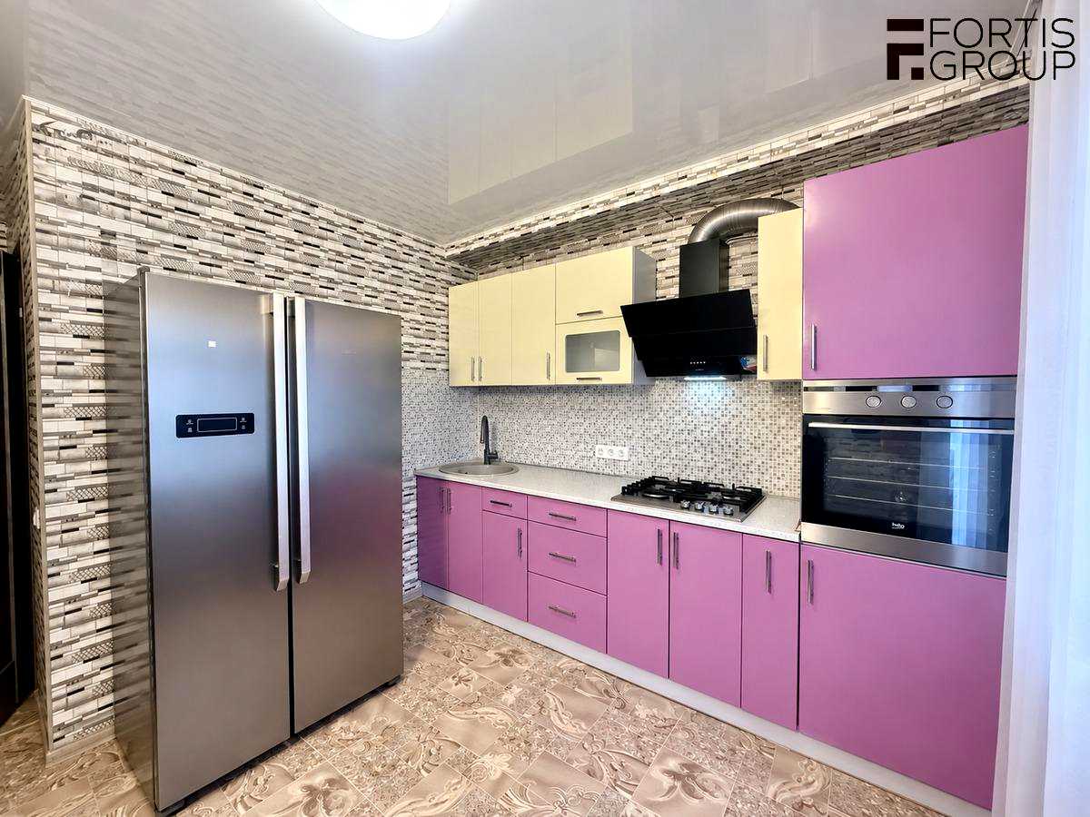Квартира на вул. Романа Ратушного, 21 в Києві, ID 389709, фото №2
