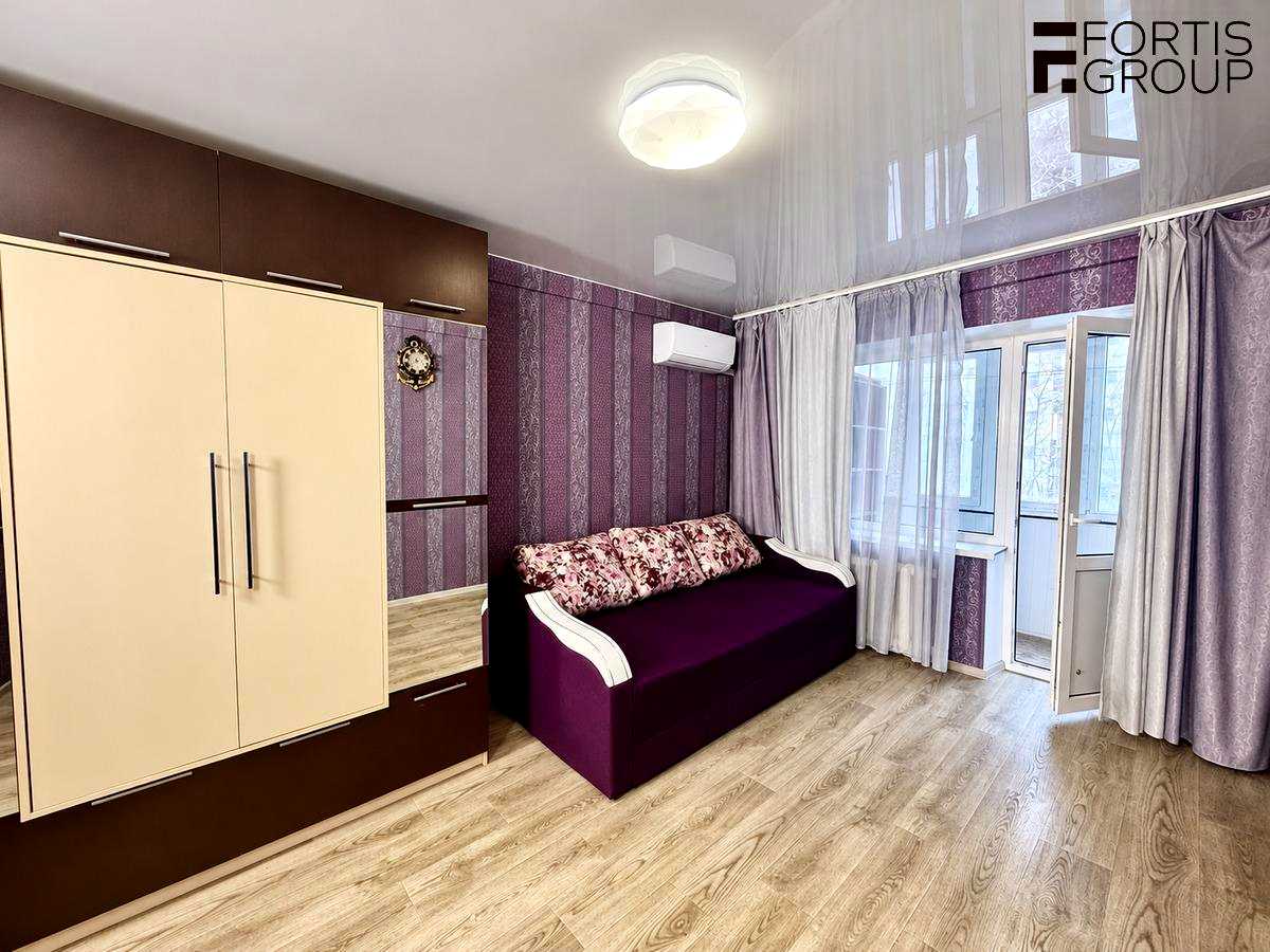 Квартира на вул. Романа Ратушного, 21 в Києві, ID 389709, фото №13