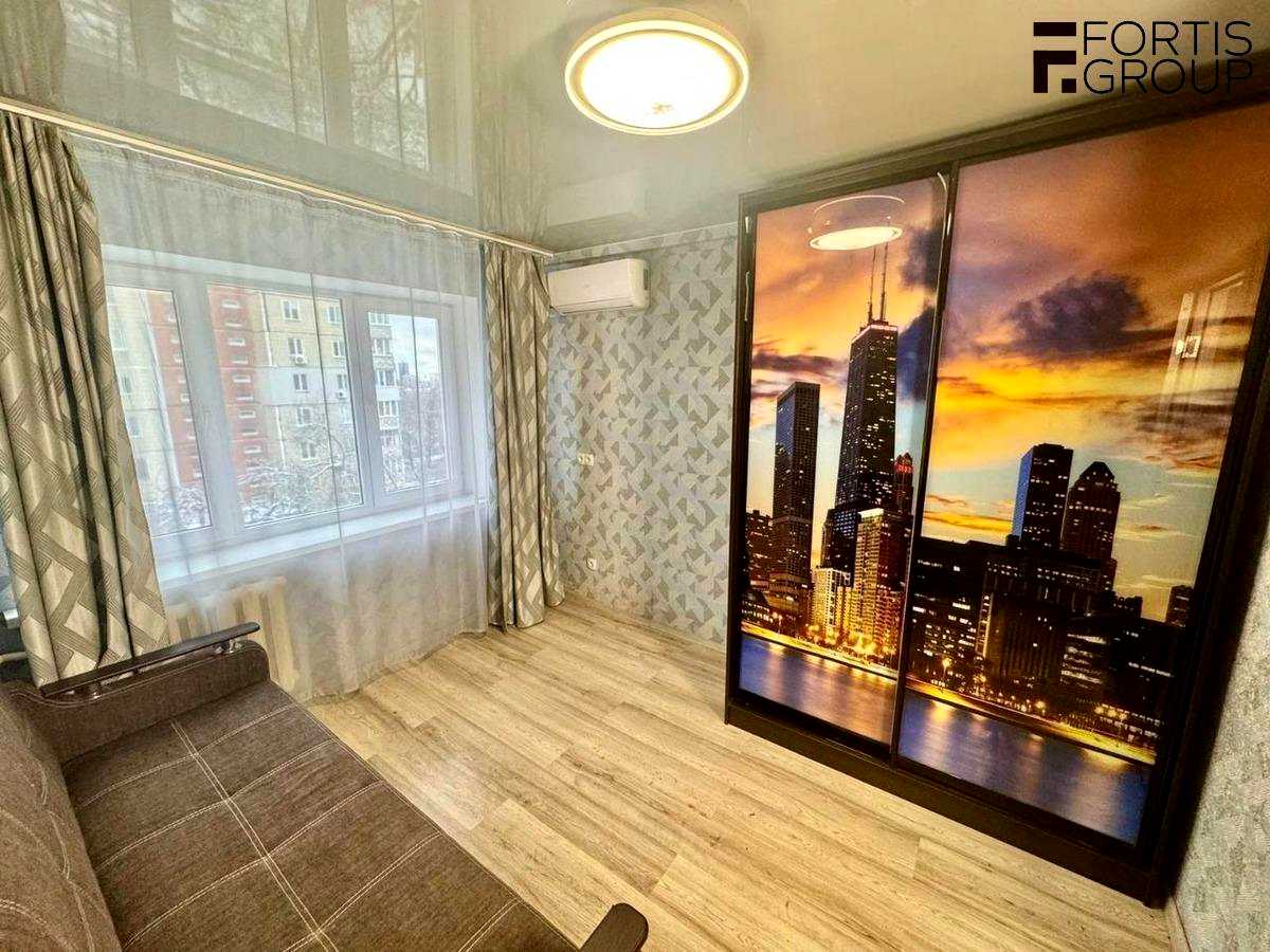 Квартира на вул. Романа Ратушного, 21 в Києві, ID 389709, фото №15