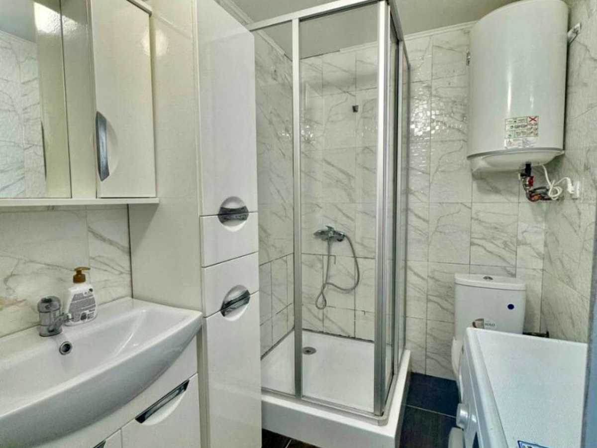 Квартира на вул. Романа Ратушного, 21 в Києві, ID 389709, фото №17