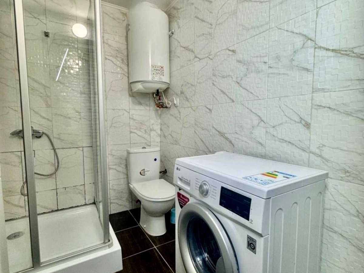 Квартира на вул. Романа Ратушного, 21 в Києві, ID 389709, фото №18