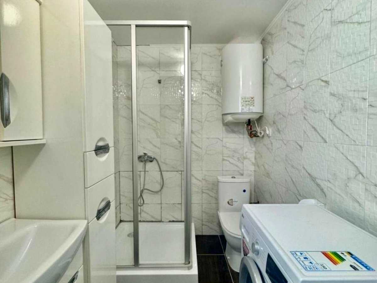 Квартира на вул. Романа Ратушного, 21 в Києві, ID 389709, фото №19